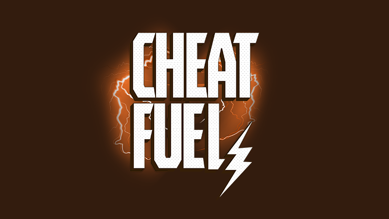 CheatFuel Brand Ecosystem
