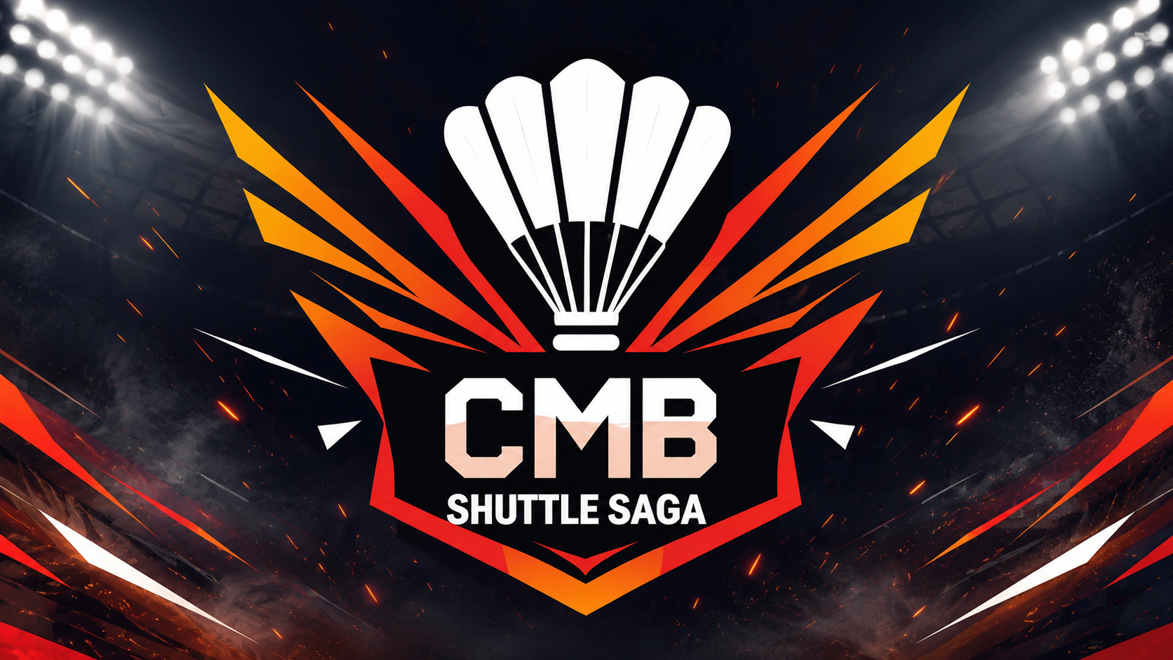 CMBSS Tournament Management Platform